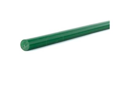 Massiver Pflanzenstab aus Kunststoff – Ø 12 mm, 1500 mm